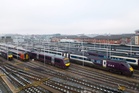 Union confirms strikes over train safety concerns – when and where
