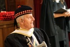 ‘Very moving’ farewell for Scots D-Day veteran on funeral day