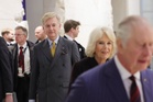 King’s right-hand man Sir Clive Alderton to step down