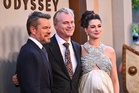 ‘The Odyssey’ translator criticizes Christopher Nolan’s ‘abysmal’ film
