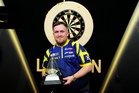 Luke Littler eyes complete set and record-breaking dominance after Matchplay win