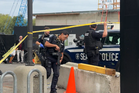 Seattle shooting latest: Police hunt for second suspect after three killed at popular food festival