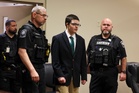 Jailhouse calls reveal Georgia school shooter’s obsession with online notoriety after attack