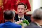 The next AI war is here as Elon Musk challenges fake nude image law