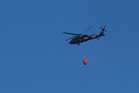 Angry Cyprus minister orders probe after detonation of discarded ammunition sparks brushfire