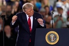 Trump asks Supreme Court to back him in imposing sweeping restrictions on mail-in voting