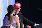Prediction markets have a new frontrunner for the 2028 presidential election