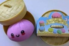 Why a recall has been issued for ‘Squeezy Dumplings’ toys