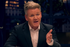 ITV apologises after Ofcom rules ‘clear breach’ for airing unedited sweary clip of Gordon Ramsay