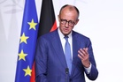 Martin and Merz to hold talks in Dublin
