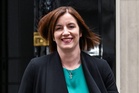 Andy Burnham appoints equalities minister Bridget Phillipson as Labour party chair