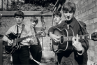 Abbey Road photography exhibition ‘explores almost a century of music history’