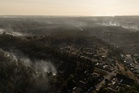 Macron delivers France wildfire warning ahead of 40C heatwave
