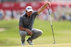 PGA Tour golfer explains why he took off his shoes in bizarre incident at 3M Open