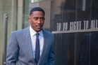 Yung Filly: British YouTuber and rapper found not guilty of rape in Australia