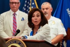Democrat slams Jeanine Pirro for trying to ‘destroy a life’ after Reflecting Pool charges