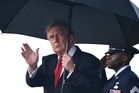 Iran war briefing: Trump warns US will resume ‘strong military action’ if Iran talks fail