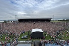 ‘They won’t laugh at us anymore’: Moran tells thousands of ecstatic Mayo fans