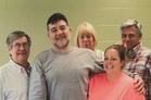 He spent 27 years on death row. Now a judge says the science used to convict him couldn’t be trusted