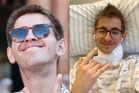 Ultra-rare cancer diagnosis fails to stop ‘active’ student