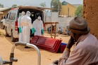 Uganda declares itself Ebola free as deaths surge past 1,400 in DR Congo