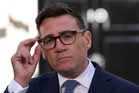 Burnham says World Cup ‘was never anyone’s to sell’ as he criticises new Fifa plans
