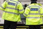Police complaints across England and Wales hit record high