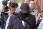 Families left ‘broken’ by ‘pure evil’ funeral director Robert Bush