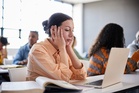 ‘It’s easy to conclude that the problem is you’: How hormones could be making ADHD worse for women