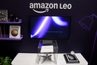 Amazon plans global satellite cell phone service in 2028