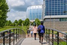 Pharma giant GSK to relocate research headquarters to Cambridge in £400m move
