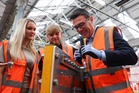 Andy Burnham commits to cutting Neets numbers but declines to set a date