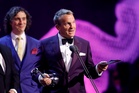 Why Bradley Walsh won’t be hosting Blankety Blank this year