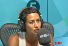 Naga Munchetty shares five-word reason for leaving BBC Breakfast