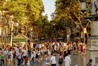 What Barcelona’s ‘not one tourist more’ plan means for visitors and the city