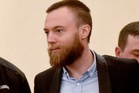 Speedboat killer Jack Shepherd admits attacking partner with barbecue tongs after prison release