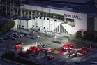 Bulletin world briefing: Several dead after Japan earthquake sparks shopping centre explosion