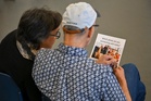 Quarter of over-40s ‘unaware of preventable dementia risk factors’, survey finds