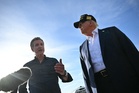 Gavin Newsom freezes 2028 ambitions to clear path for Kamala Harris