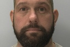Fan of serial killer TV show convicted of murdering two men found in woods