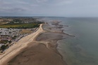 Young boy dies days after beach tragedy that claimed lives of his aunt and cousin