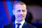 Why Uefa is poised to scrap World Cup boycott plan