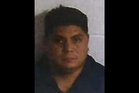 Murder suspect caught after escaping jail while guard was distracted by food trays