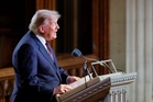 Lindsey Graham funeral updates: Trump again shares senator’s phone number as president remembers a ‘tough cookie’
