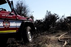 UK wildfire warning issued ahead of heatwave after more than 200 recorded in last two weeks