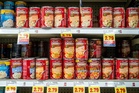 Popular soup brand expands into frozen meals for first time