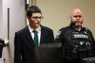 School shooter gets life in prison without parole for killing four at Apalachee High in Georgia