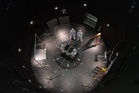 Private mission to rescue NASA's aging telescope runs into its own trouble