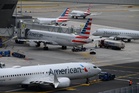 American Airlines flights temporarily grounded after nationwide IT outage