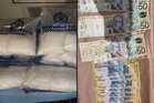 Police in Australia charge couple found with 107kg of ketamine